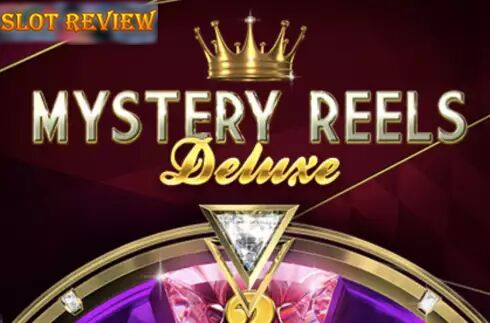 Mystery Reels Deluxe Slot Review